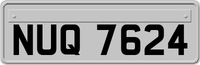 NUQ7624