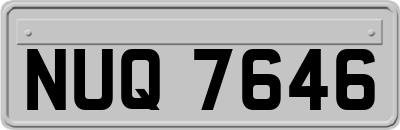 NUQ7646