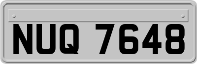 NUQ7648