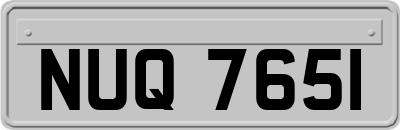 NUQ7651