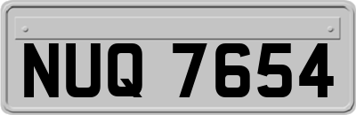 NUQ7654