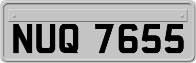 NUQ7655