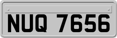 NUQ7656