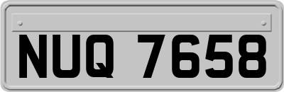 NUQ7658