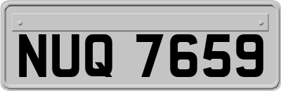 NUQ7659
