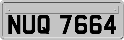 NUQ7664