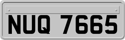 NUQ7665