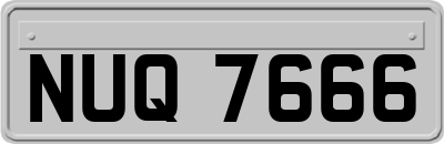 NUQ7666