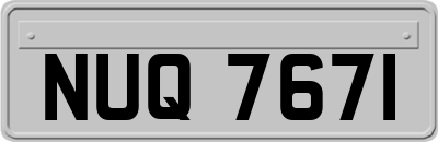 NUQ7671