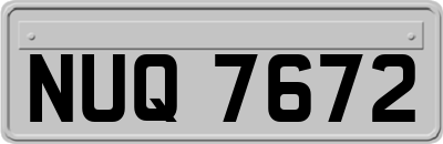 NUQ7672