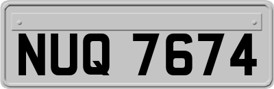 NUQ7674