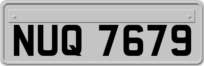 NUQ7679