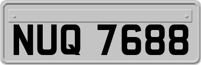 NUQ7688