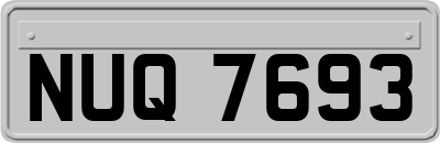 NUQ7693