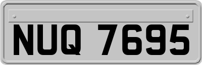 NUQ7695