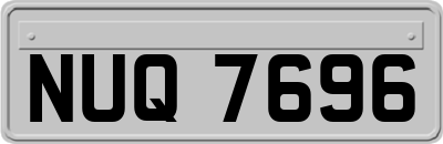 NUQ7696