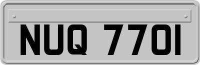 NUQ7701