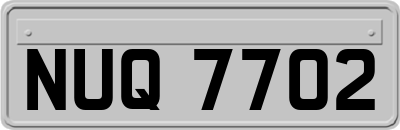 NUQ7702