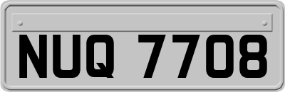 NUQ7708