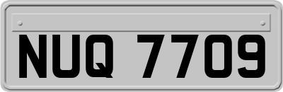 NUQ7709