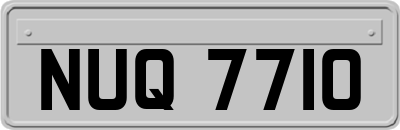 NUQ7710