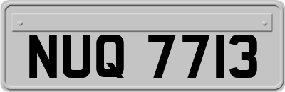NUQ7713