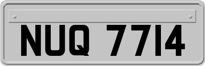 NUQ7714