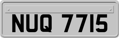 NUQ7715