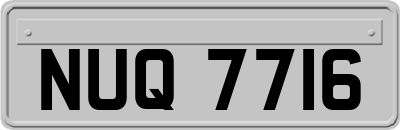 NUQ7716