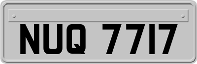 NUQ7717