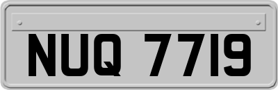 NUQ7719