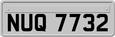 NUQ7732