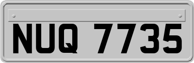 NUQ7735