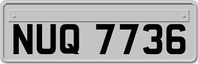 NUQ7736