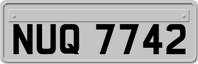 NUQ7742