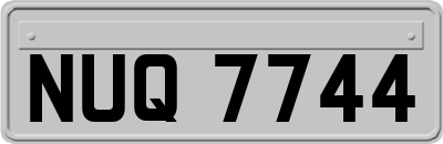 NUQ7744