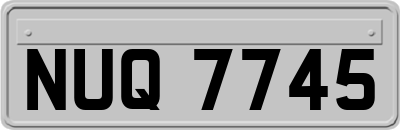 NUQ7745