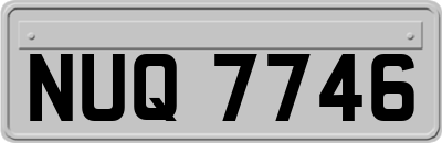 NUQ7746