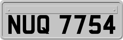 NUQ7754