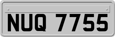 NUQ7755