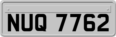 NUQ7762