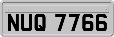 NUQ7766