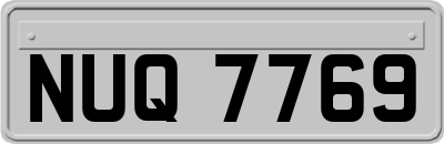 NUQ7769