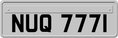NUQ7771