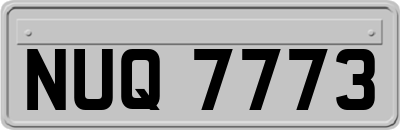 NUQ7773