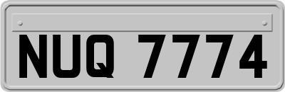 NUQ7774