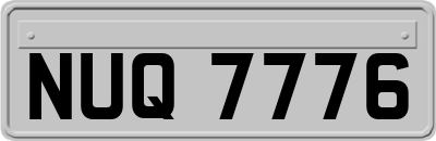 NUQ7776