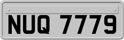 NUQ7779