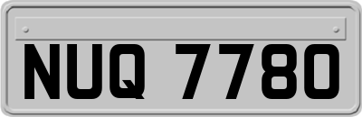 NUQ7780