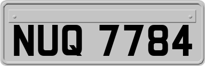 NUQ7784